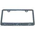 New York Jets Tag Frame